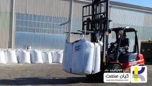 دستگاه جانبو پرکن قیر چیست و چگونه کار می کند؟