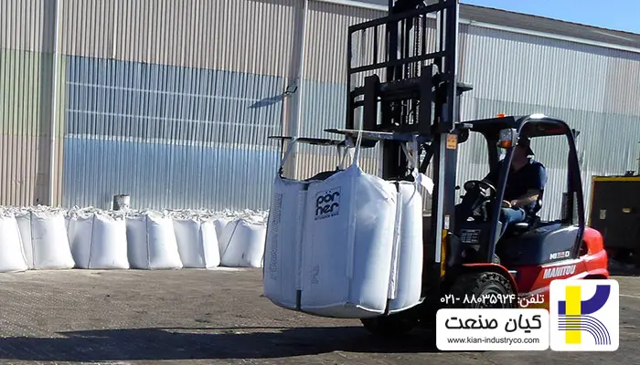 دستگاه جانبو پرکن قیر چیست و چگونه کار می کند؟