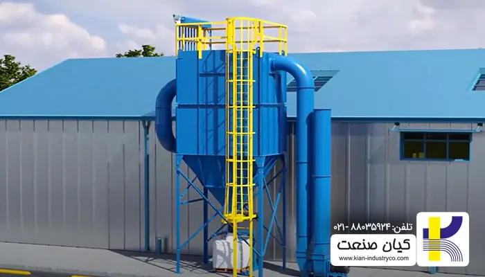 جامبو پرکن مواد پودری و گرانولی چیست و چه کاربردهایی دارد؟