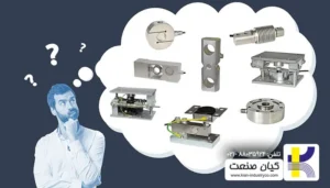 راهنمای جامع انتخاب لودسل برای سیستم های توزین نواری