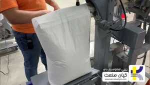 دستگاه های پرکن سیمان: تکنولوژی، دقت و کارایی در صنعت بسته بندی