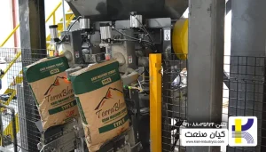 معرفی چند نمونه از دستگاه های پاکت پرکن برای صنایع مختلف