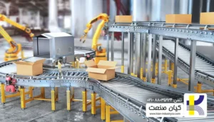 معرفی سیستم توزین نواری