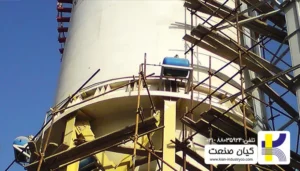 شوک بلستر، ایر بلستر و بیگ بلستر: فناوری های پیشرفته در مدیریت جریان مواد